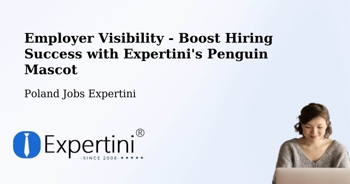 CV and Resume Visibility Optimization – Laszki - Poland Jobs Expertini
